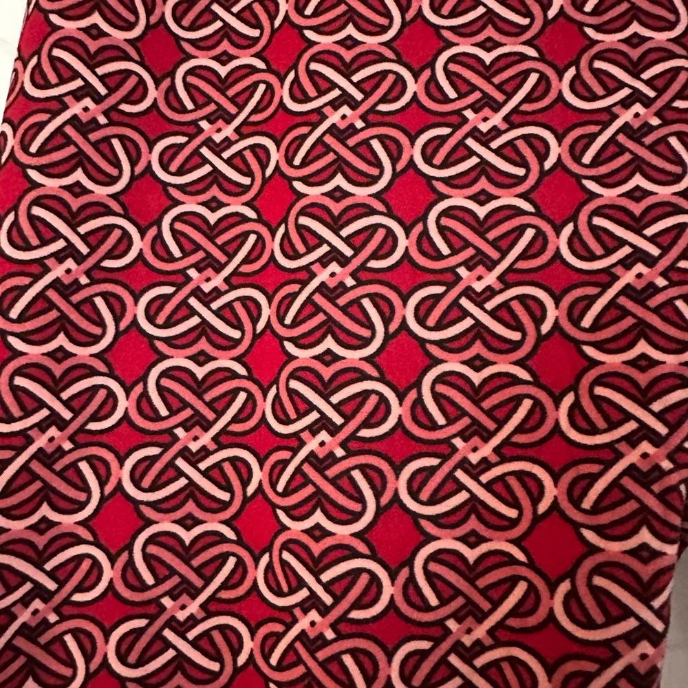 LuLaRoe leggings - T/C